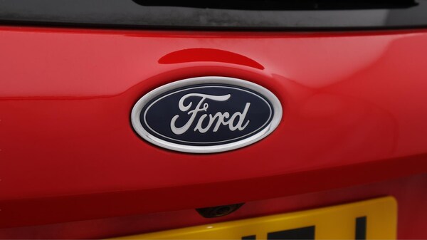 Used Ford Fiesta 2022 for sale - 75532670: Photo 21
