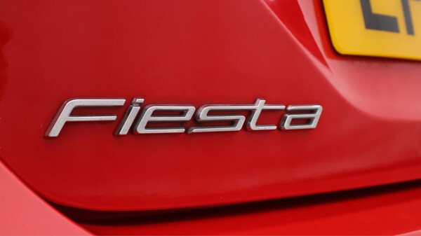 Used Ford Fiesta 2022 for sale - 75532670: Photo 22