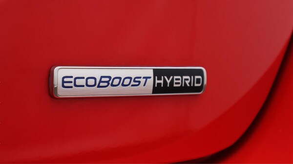 Used Ford Fiesta 2022 for sale - 75532670: Photo 23