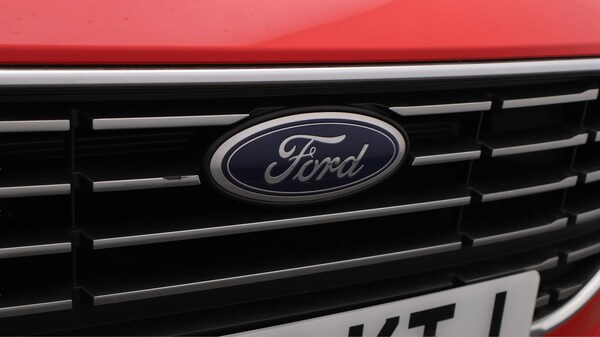 Used Ford Fiesta 2022 for sale - 75532670: Photo 24