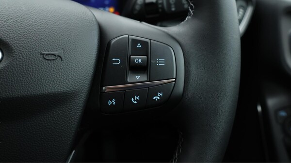 Used Ford Fiesta 2022 for sale - 75532670: Photo 26