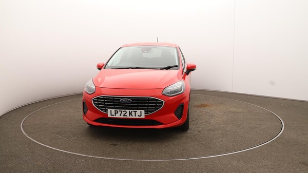 Used Ford Fiesta 2022 for sale - 75532670: Photo 40