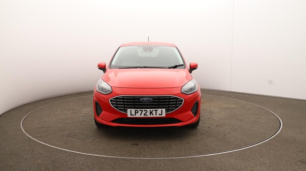 Used Ford Fiesta 2022 for sale - 75532670: Photo 41