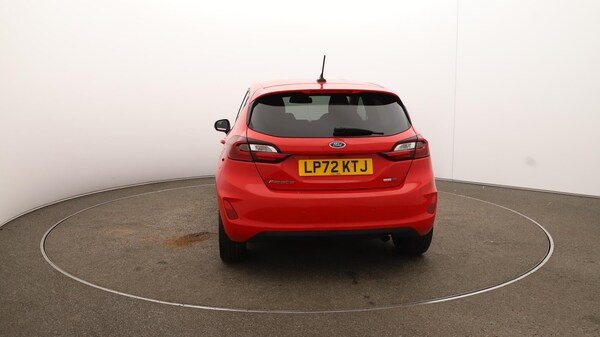 Used Ford Fiesta 2022 for sale - 75532670: Photo 60