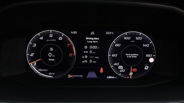 Used Cupra Formentor 2022 for sale - 76179690: Photo 11