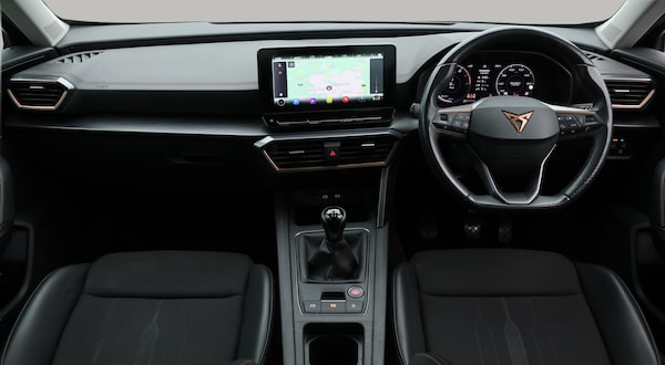 Used Cupra Formentor 2022 for sale - 76179690: Photo 14