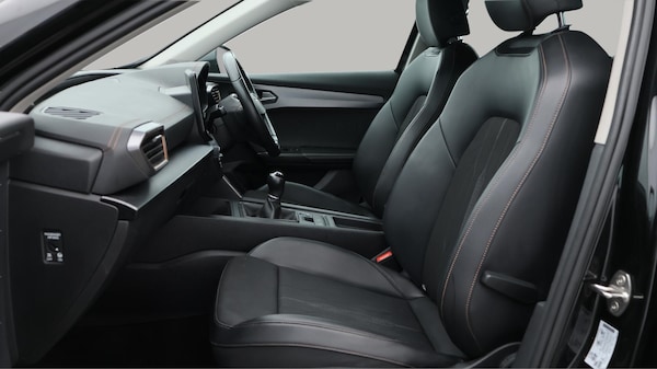 Used Cupra Formentor 2022 for sale - 76179690: Photo 15