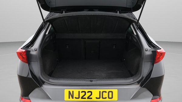 Used Cupra Formentor 2022 for sale - 76179690: Photo 18