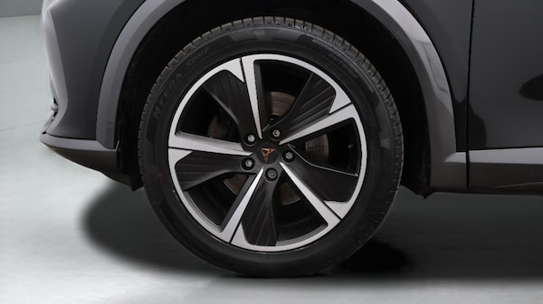 Used Cupra Formentor 2022 for sale - 76179690: Photo 19