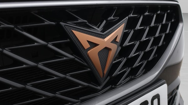 Used Cupra Formentor 2022 for sale - 76179690: Photo 21