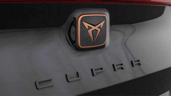 Used Cupra Formentor 2022 for sale - 76179690: Photo 22