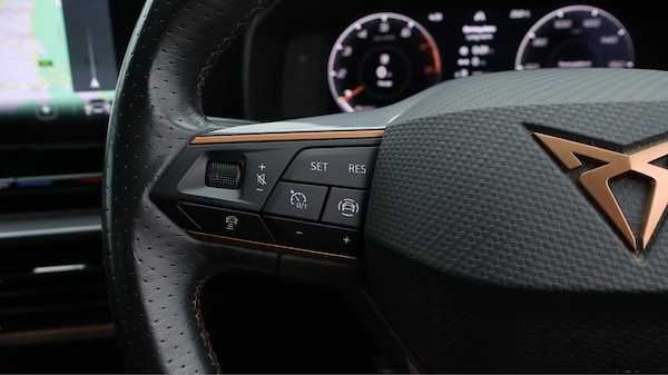 Used Cupra Formentor 2022 for sale - 76179690: Photo 25