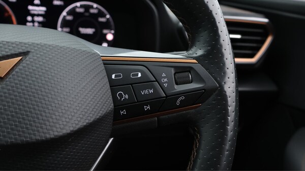 Used Cupra Formentor 2022 for sale - 76179690: Photo 26