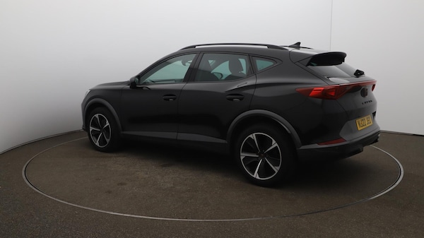 Used Cupra Formentor 2022 for sale - 76179690: Photo 35