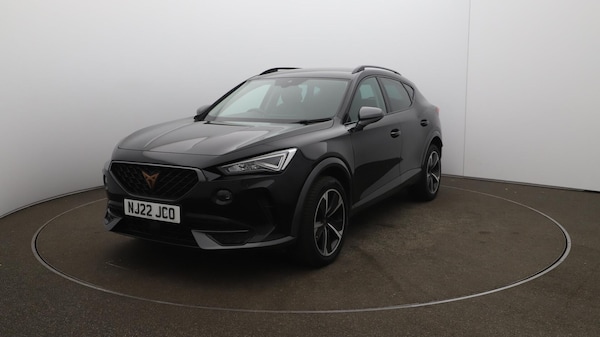 Used Cupra Formentor 2022 for sale - 76179690: Photo 37