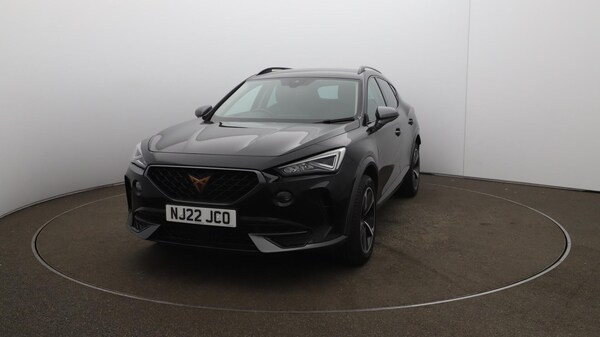 Used Cupra Formentor 2022 for sale - 76179690: Photo 38