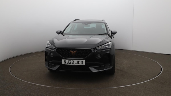 Used Cupra Formentor 2022 for sale - 76179690: Photo 39