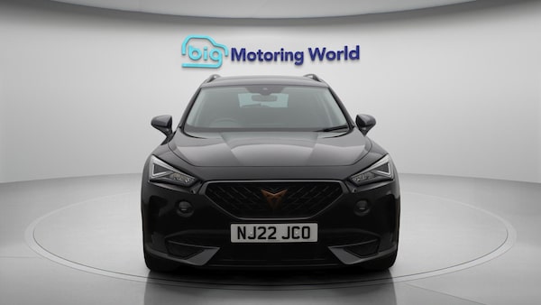Used Cupra Formentor 2022 for sale - 76179690: Photo 3