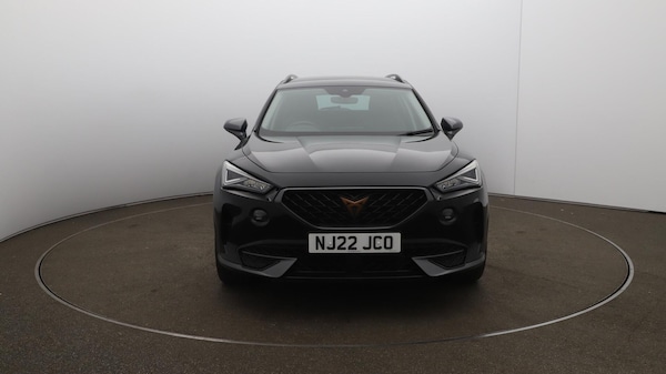 Used Cupra Formentor 2022 for sale - 76179690: Photo 40