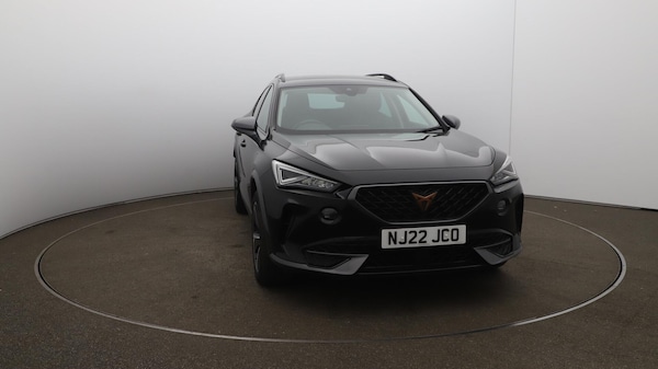Used Cupra Formentor 2022 for sale - 76179690: Photo 41