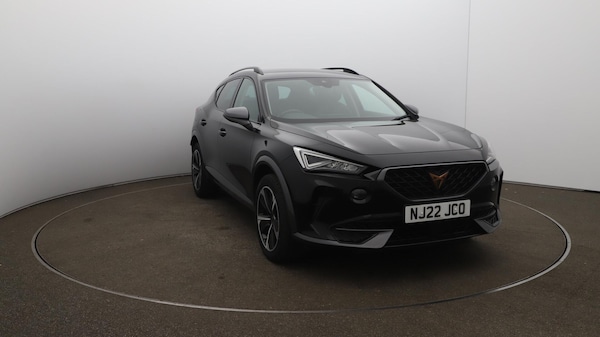 Used Cupra Formentor 2022 for sale - 76179690: Photo 42