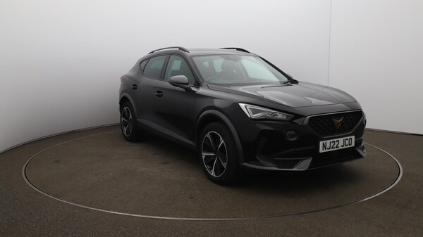 Used Cupra Formentor 2022 for sale - 76179690: Photo 43