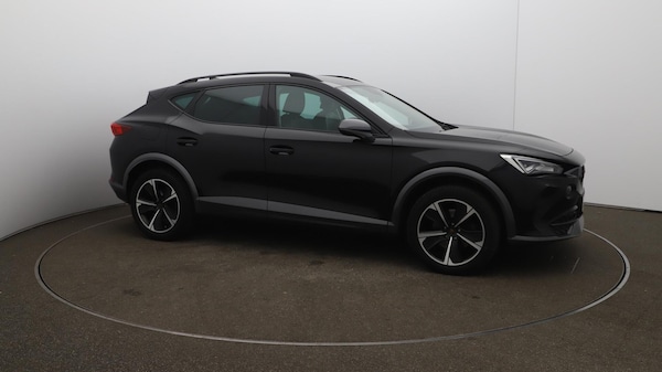 Used Cupra Formentor 2022 for sale - 76179690: Photo 46