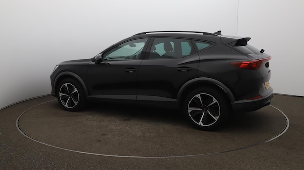 Used Cupra Formentor 2022 for sale - 76179690: Photo 47