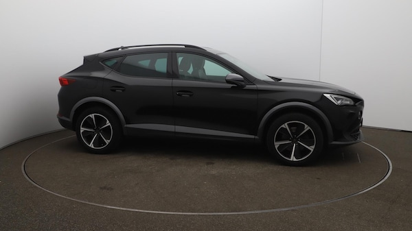 Used Cupra Formentor 2022 for sale - 76179690: Photo 48