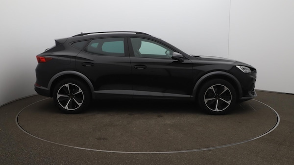 Used Cupra Formentor 2022 for sale - 76179690: Photo 49