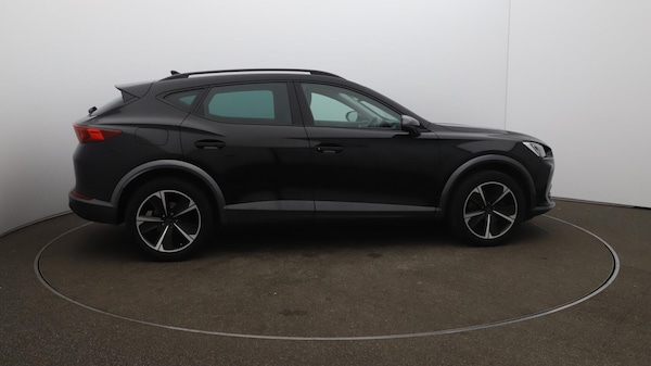 Used Cupra Formentor 2022 for sale - 76179690: Photo 50