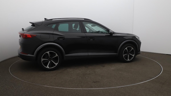 Used Cupra Formentor 2022 for sale - 76179690: Photo 51
