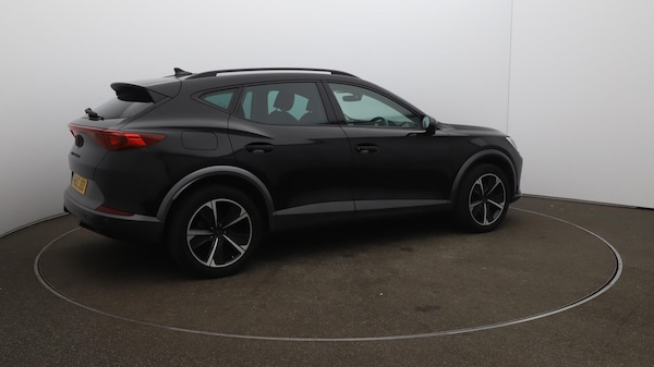 Used Cupra Formentor 2022 for sale - 76179690: Photo 52