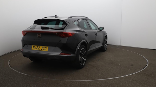 Used Cupra Formentor 2022 for sale - 76179690: Photo 55