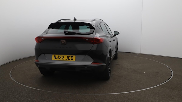 Used Cupra Formentor 2022 for sale - 76179690: Photo 56