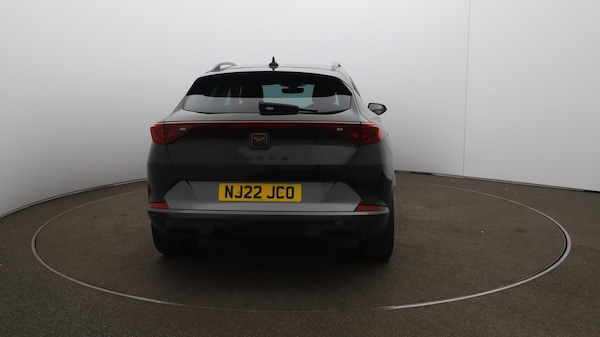 Used Cupra Formentor 2022 for sale - 76179690: Photo 57