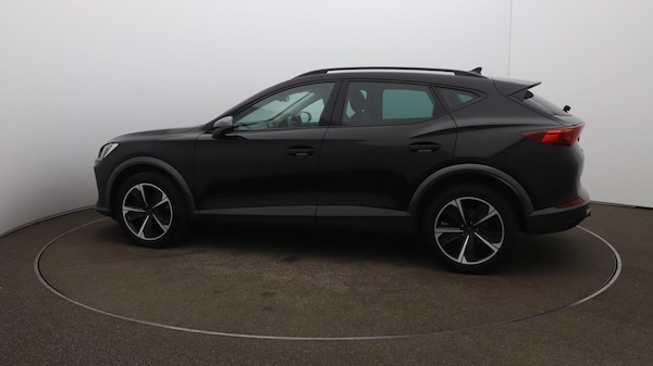 Used Cupra Formentor 2022 for sale - 76179690: Photo 58