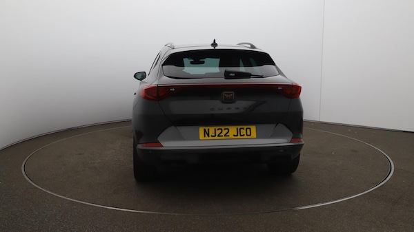 Used Cupra Formentor 2022 for sale - 76179690: Photo 59
