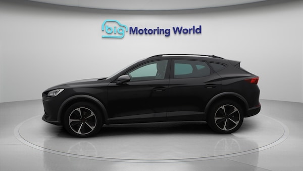 Used Cupra Formentor 2022 for sale - 76179690: Photo 5
