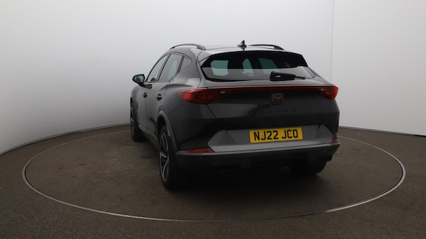 Used Cupra Formentor 2022 for sale - 76179690: Photo 60