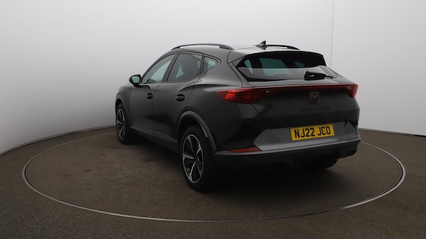 Used Cupra Formentor 2022 for sale - 76179690: Photo 61