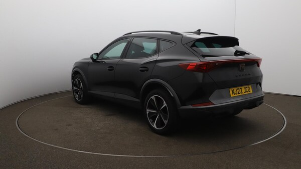 Used Cupra Formentor 2022 for sale - 76179690: Photo 62