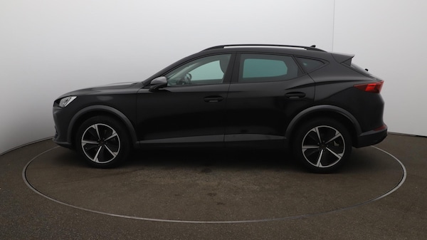 Used Cupra Formentor 2022 for sale - 76179690: Photo 64