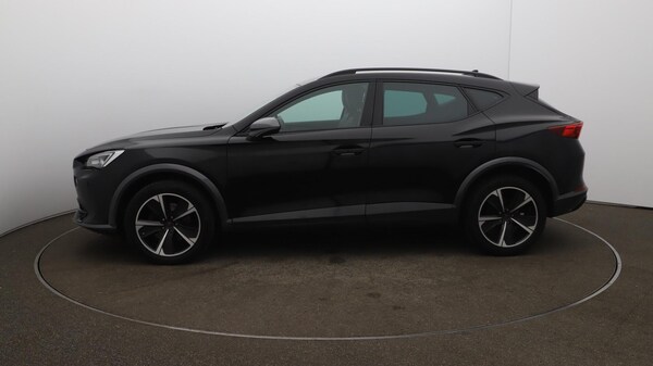 Used Cupra Formentor 2022 for sale - 76179690: Photo 65