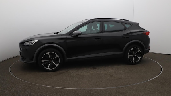 Used Cupra Formentor 2022 for sale - 76179690: Photo 66