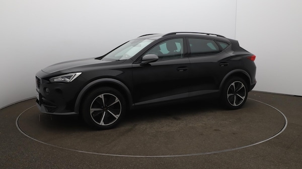 Used Cupra Formentor 2022 for sale - 76179690: Photo 67