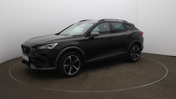 Used Cupra Formentor 2022 for sale - 76179690: Photo 68