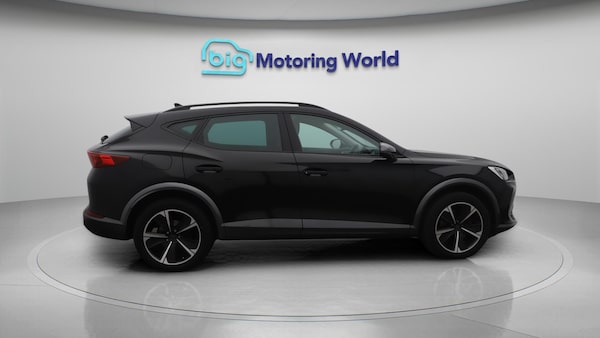 Used Cupra Formentor 2022 for sale - 76179690: Photo 9