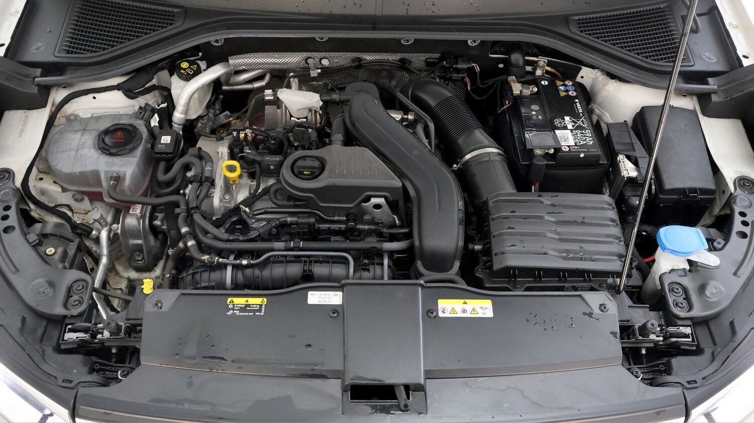 Used Volkswagen T-Roc 2023 for sale - 77935889: Photo 18