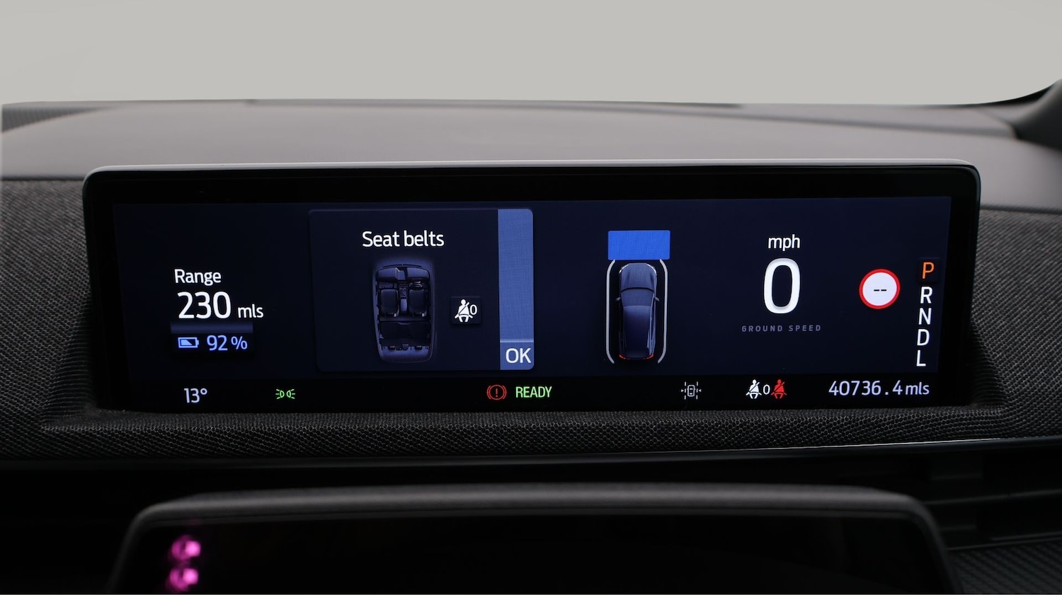 Used Ford Mustang Mach-E 2024 for sale - 77341102: Photo 10